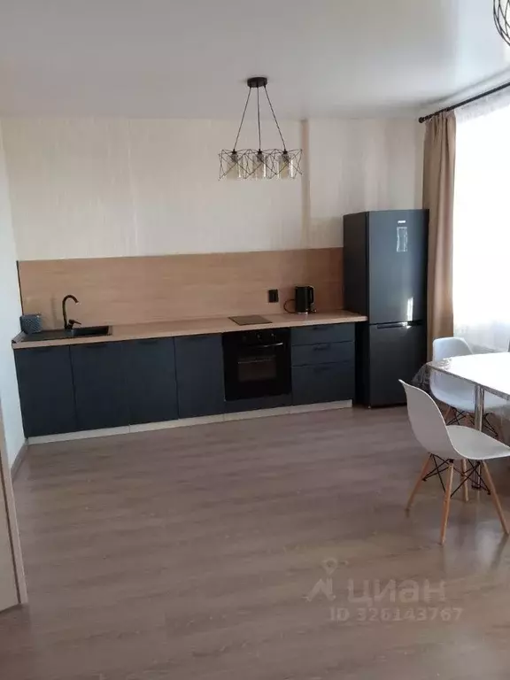 Студия Челябинская область, Челябинск Университетская Набережная ул., ... - Фото 1