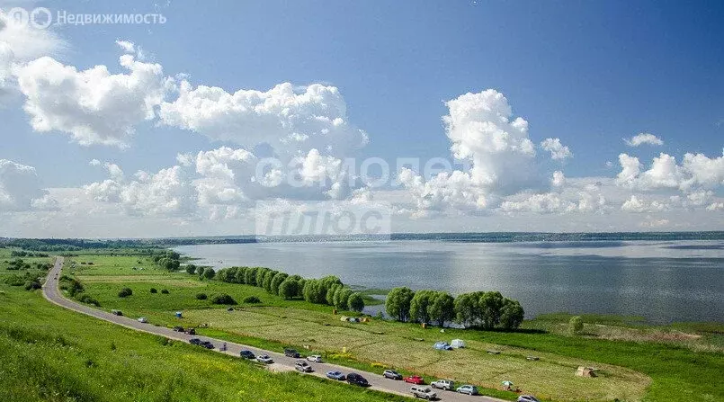 Участок в Ярославская область, Переславль-Залесский муниципальный ... - Фото 1