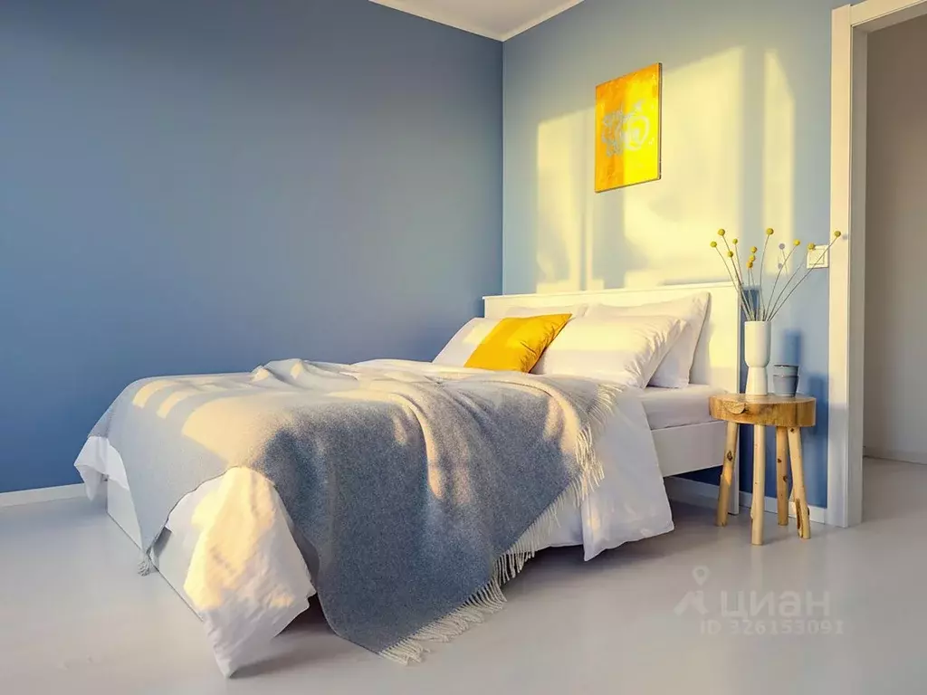 1-к кв. Карелия, Петрозаводск Суоярвская ул., 15 (34.0 м) - Фото 1