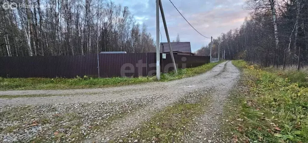 Дом в Московская область, городской округ Серпухов, деревня Новики, ... - Фото 1