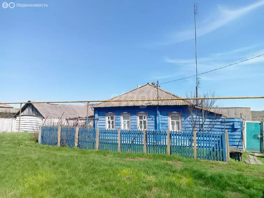 Дом в Белгородская область, Новый Оскол (29.2 м) - Фото 0
