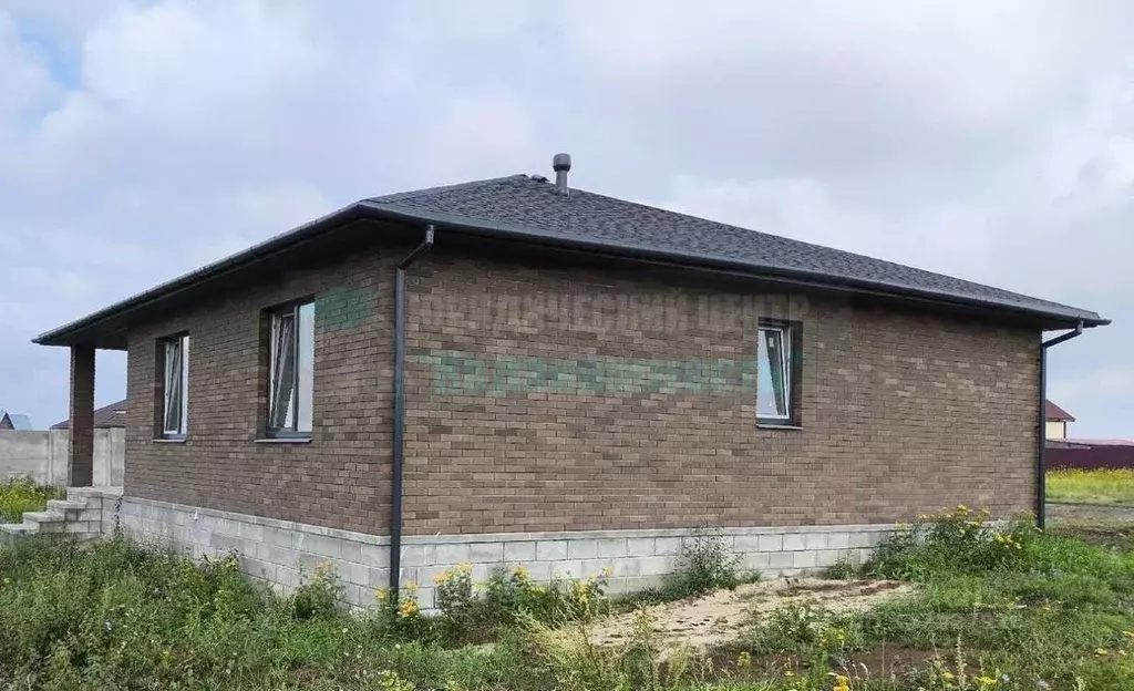 Дом в Белгородская область, Белгородский район, Разумное рп ул. ... - Фото 2