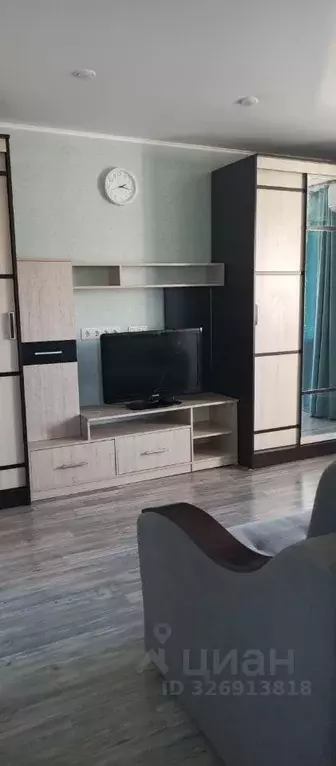 2-к кв. Омская область, Омск Городок Нефтяников мкр, ул. Энтузиастов, ... - Фото 1