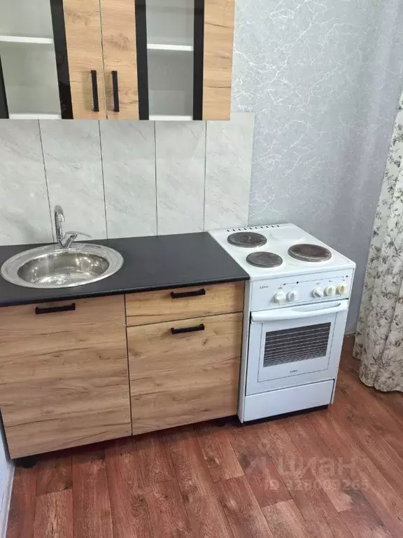 2-к кв. Иркутская область, Усолье-Сибирское ул. Стопани, 79 (45.0 м) - Фото 2