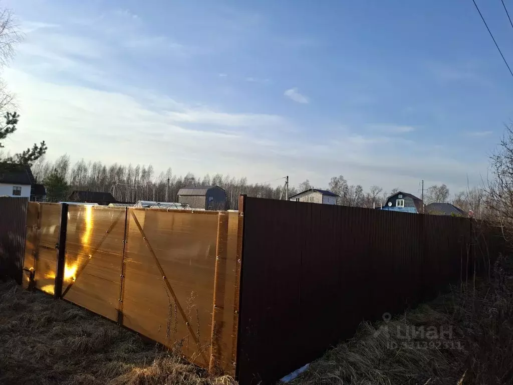 Участок в Псковская область, Псковский муниципальный округ, д. ... - Фото 1