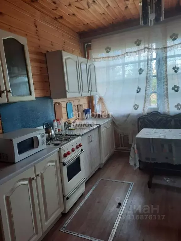 Дом в Московская область, Наро-Фоминский городской округ, Турейка-3 ... - Фото 1