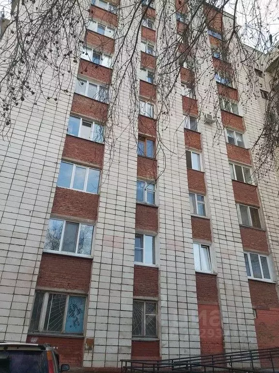 Комната Омская область, Омск Радуга мкр, ул. 11-я Чередовая, 5 - Фото 0