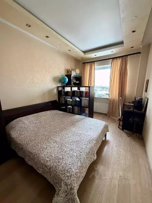 3-к кв. Московская область, Люберцы городской округ, Октябрьский пгт ... - Фото 2