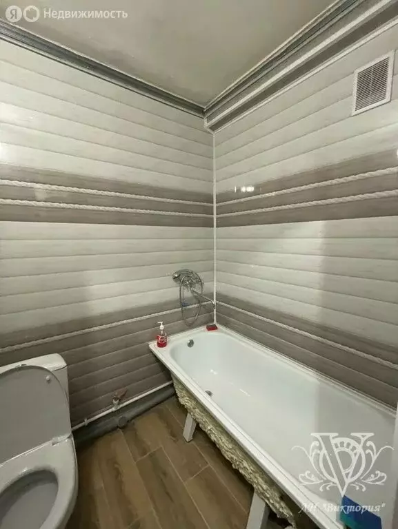 1-комнатная квартира: Ухта, Октябрьская улица, 36 (29 м) - Фото 0