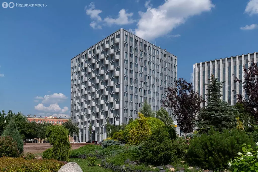2-комнатная квартира: Москва, улица Даниловский Вал, 1А (43.5 м) - Фото 0