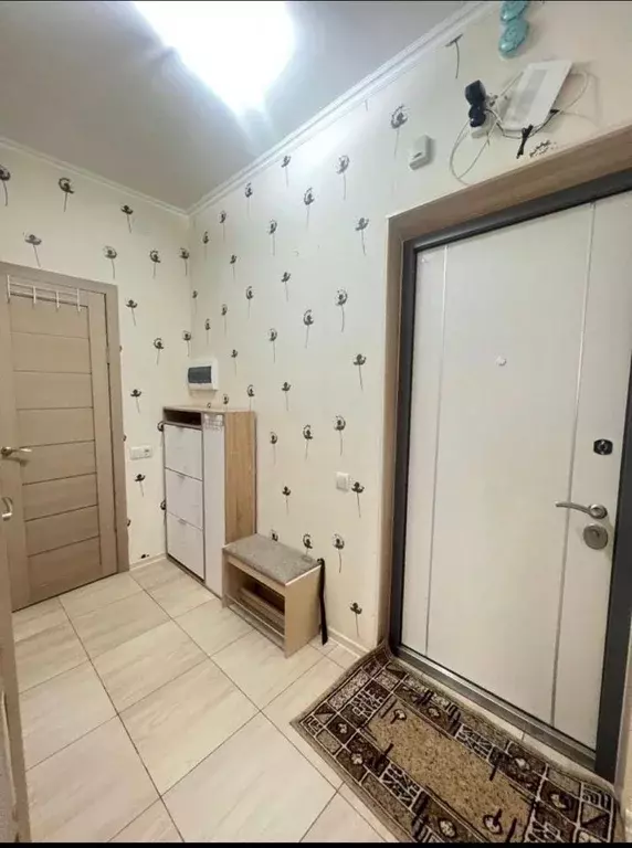 1-к кв. Московская область, Балашиха ул. Дмитриева, 8 (37.1 м) - Фото 1