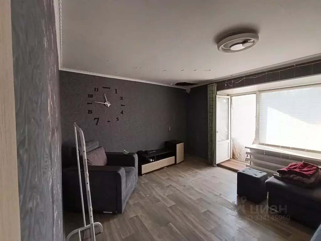 2-к кв. Марий Эл, Волжск ул. Ленина, 13 (50.0 м) - Фото 1
