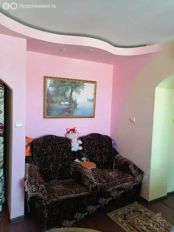 1к в 2-комнатной квартире (24.1 м) - Фото 1