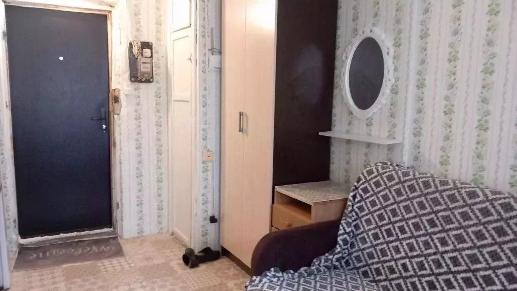 Комната Севастополь ул. Маршала Крылова, 8А/1 (11.0 м) - Фото 1