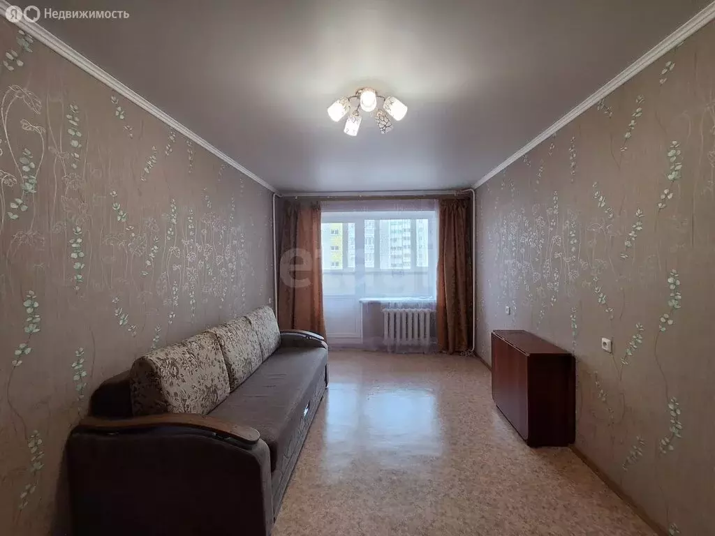 1-комнатная квартира: Стерлитамак, улица Артёма, 102 (35.9 м) - Фото 2