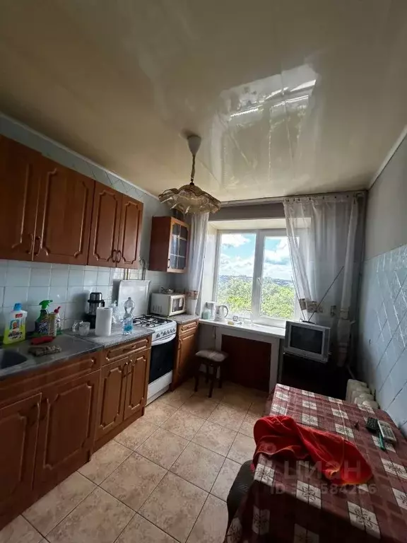 2-к кв. Курская область, Курск ул. Радищева, 85 (45.0 м) - Фото 1