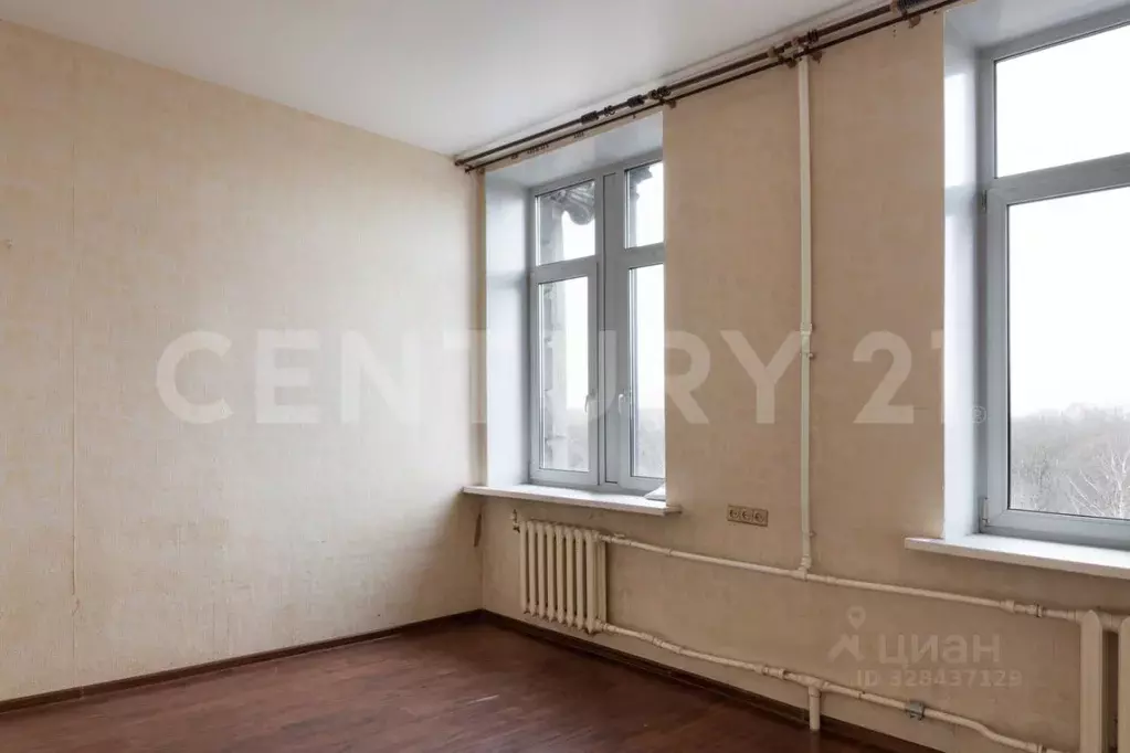 Комната Санкт-Петербург Большой Сампсониевский просп., 108 (19.4 м) - Фото 2