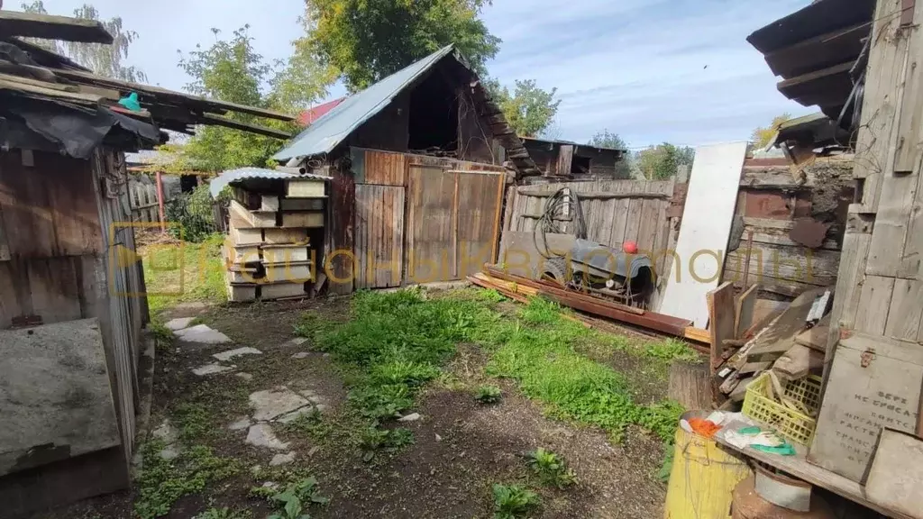 Дом в Новосибирская область, Новосибирск ул. Суркова, 34 (80 м) - Фото 2