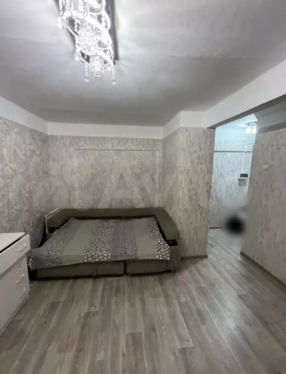 1-к. квартира, 33,5 м, 4/4 эт. - Фото 0