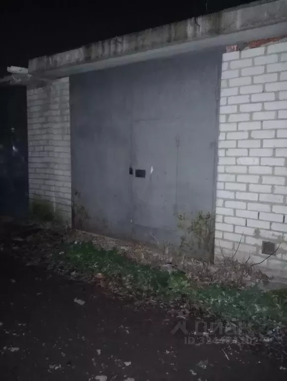 Склад в Саратовская область, Саратов ул. Имени Н.Г. Чернышевского, ... - Фото 1