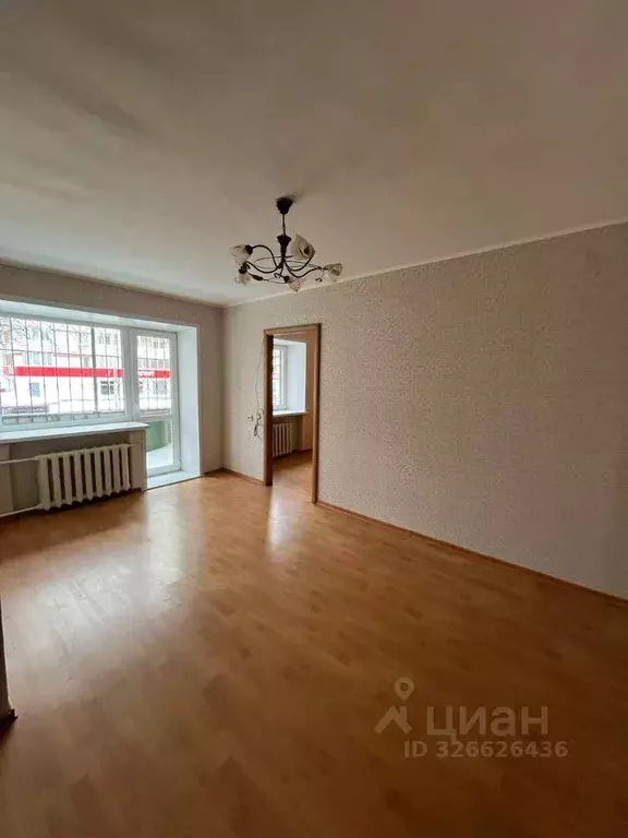 2-к кв. Свердловская область, Екатеринбург ул. Луначарского, 74 (44.1 ... - Фото 1