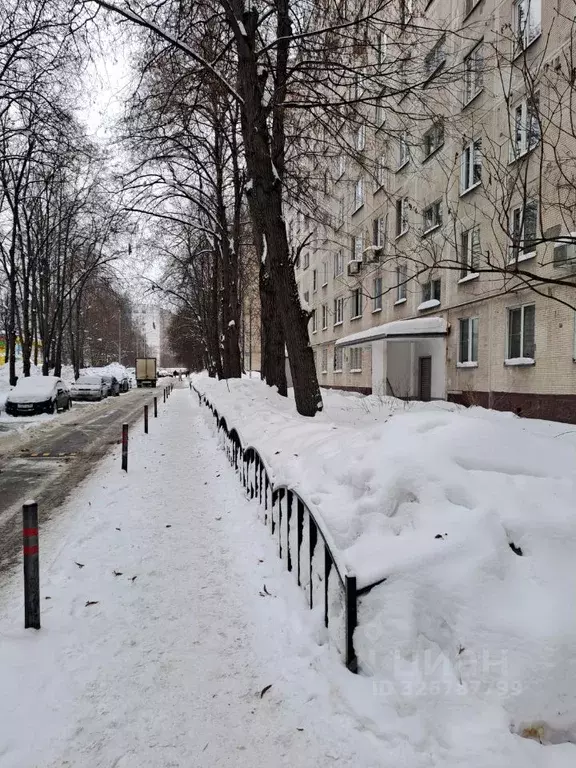 2-к кв. Московская область, Ленинский городской округ, пос. Развилка ... - Фото 1