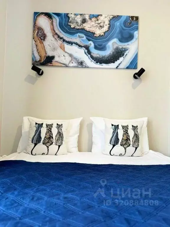 1-к кв. Санкт-Петербург Литейный просп., 61 (15.0 м) - Фото 2