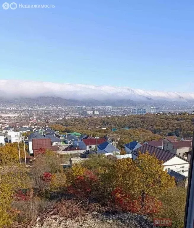 Участок в село Борисовка, Солнечная улица (4 м) - Фото 2