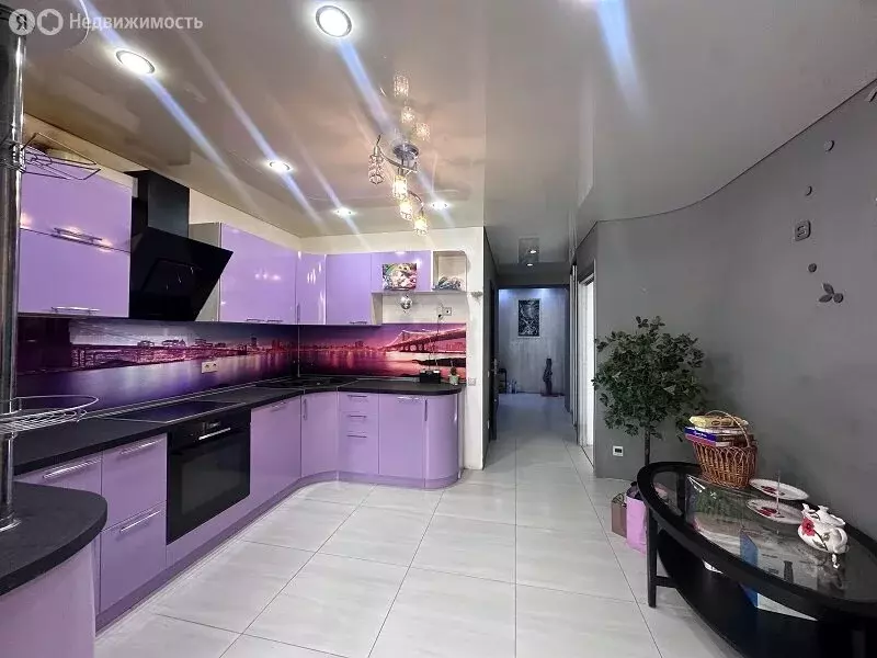 2-комнатная квартира: Самара, улица Гая, 27Б (65 м) - Фото 0