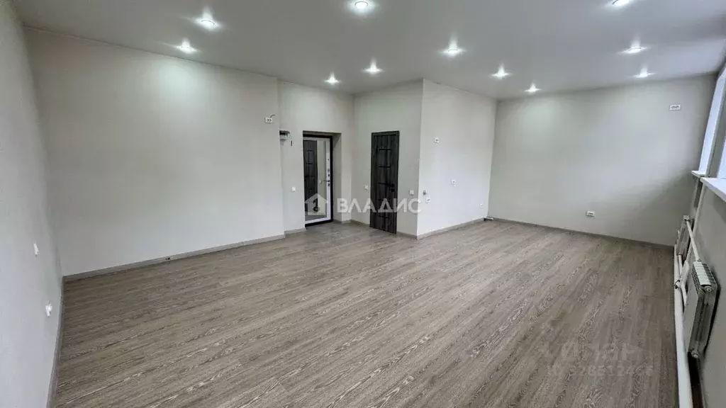 Студия Забайкальский край, Чита ул. Столярова, 23 (41.9 м) - Фото 2