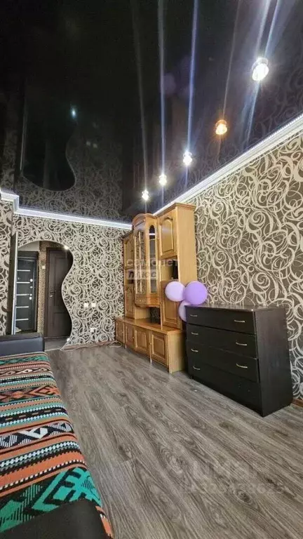 3-к кв. Башкортостан, Октябрьский 35-й мкр, 10 (45.0 м) - Фото 2