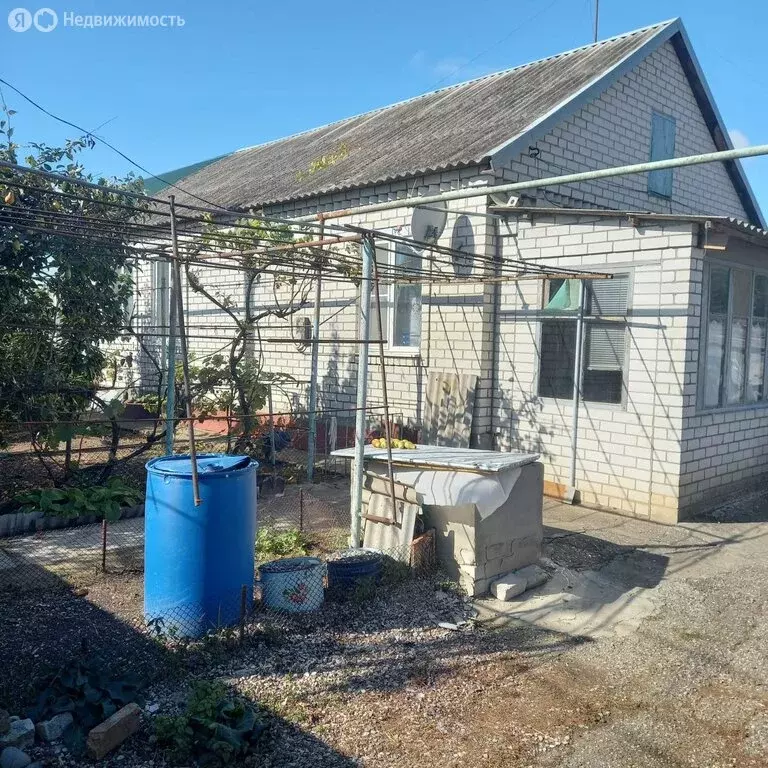 Дом в Ставропольский край, Будённовский муниципальный округ, А-167, ... - Фото 2