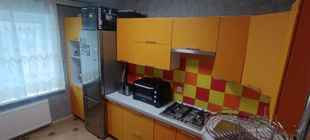 1-к кв. Ставропольский край, Ставрополь ул. 50 лет ВЛКСМ, 79 (46.0 м) - Фото 2