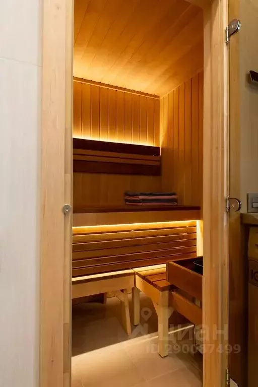 1-к кв. Ленинградская область, Всеволожский район, Бугровское ... - Фото 2