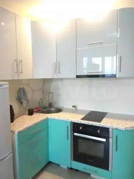 Квартира-студия, 20 м, 13/19 эт. - Фото 0