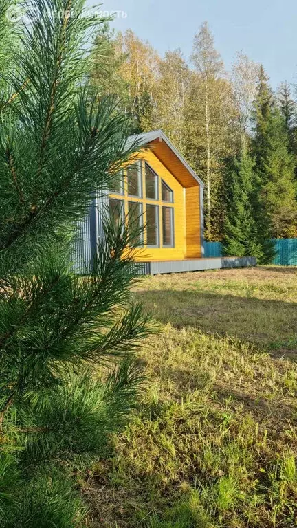 Дом в Киров, СДТ Первомаец, 39 (110.9 м) - Фото 2