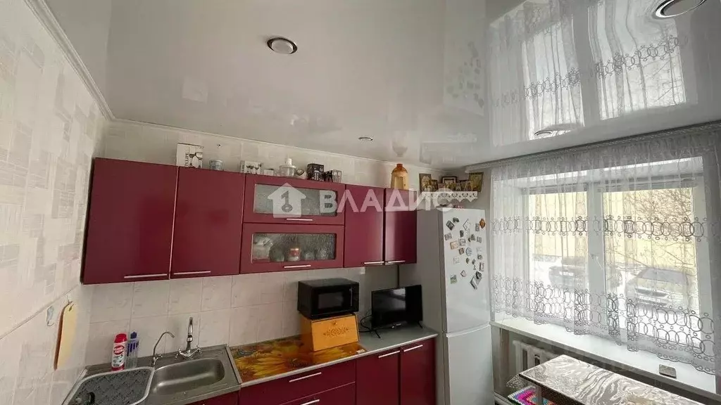 1-к кв. Башкортостан, Стерлитамакский район, Отрадовский сельсовет, с. ... - Фото 2