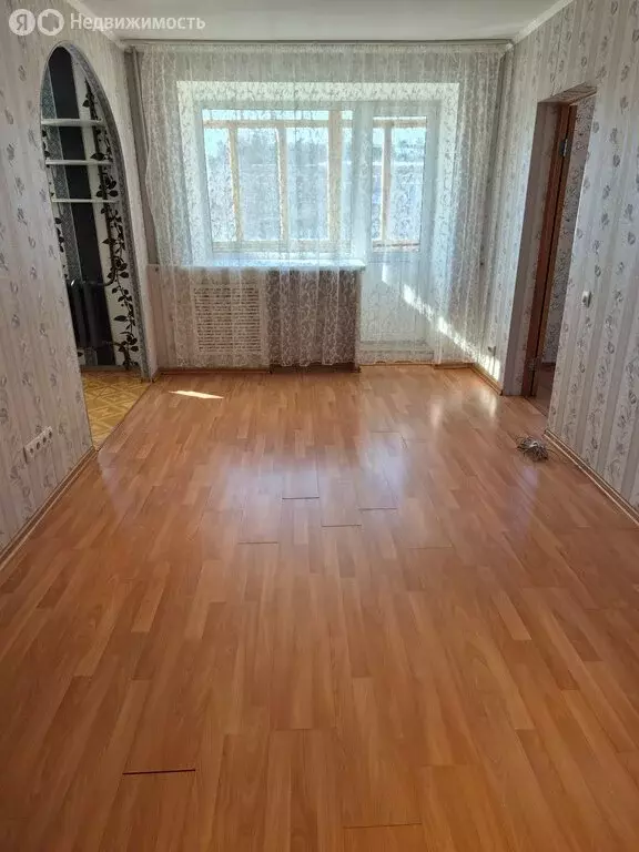 2-комнатная квартира: Пермь, улица Крупской, 51 (43.1 м) - Фото 1