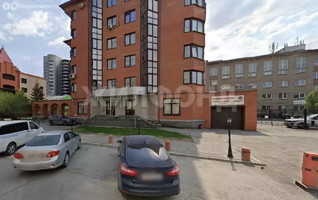 Офис (293 м) - Фото 1
