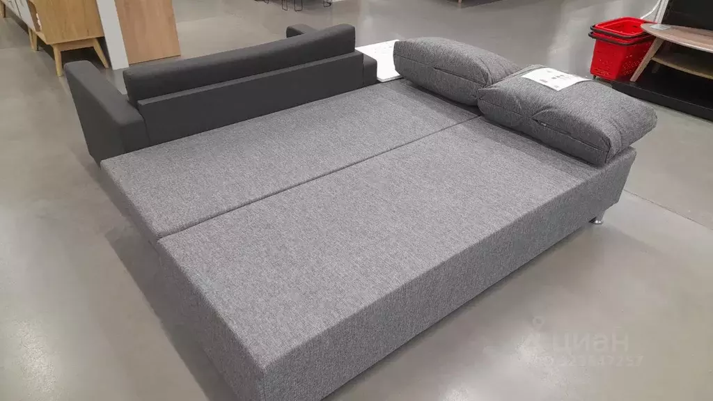 Студия Тульская область, Тула 9 Мая ул., 10 (37.0 м) - Фото 2