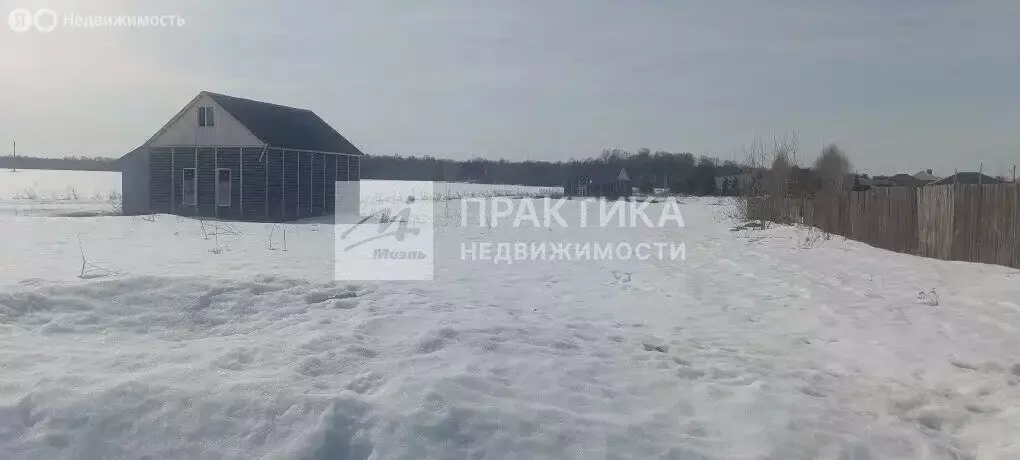 Участок в деревня Аксёно-Бутырки, микрорайон Аксёнки (8 м) - Фото 2