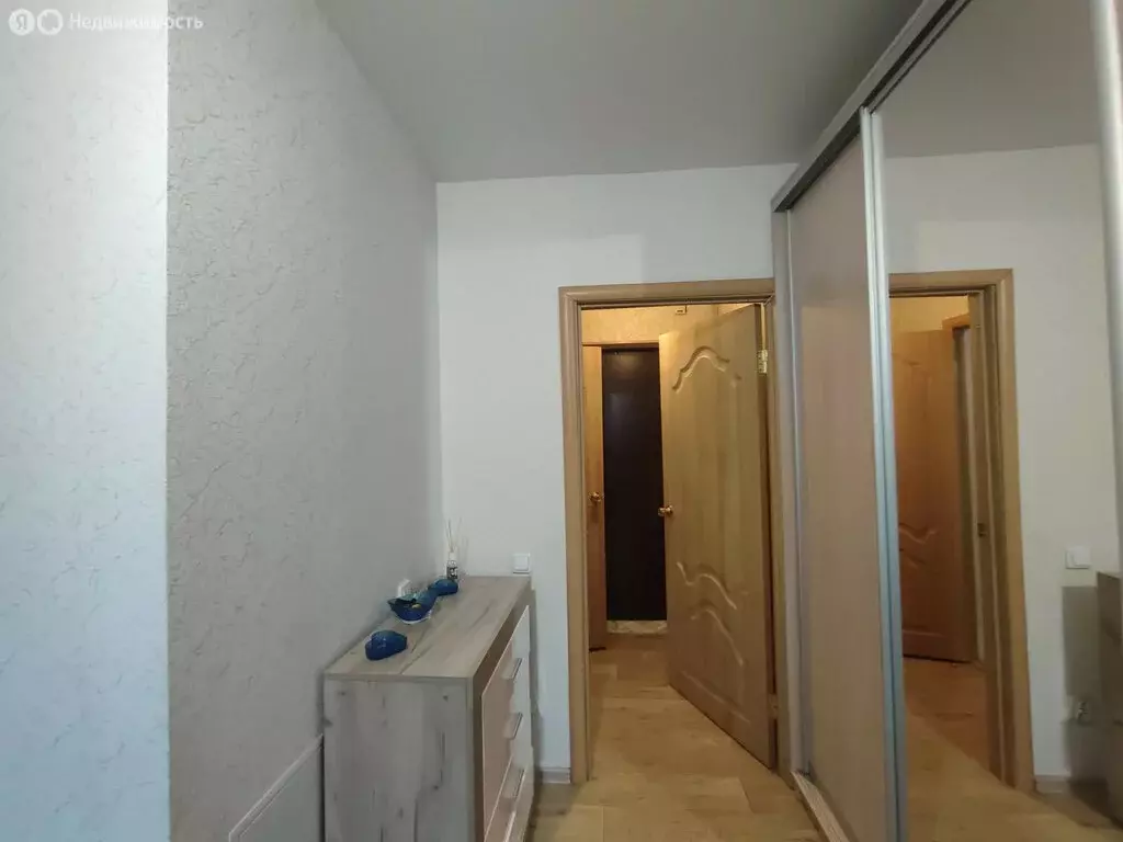 Квартира-студия: Краснодар, Российская улица, 267/3к3 (30.7 м) - Фото 0