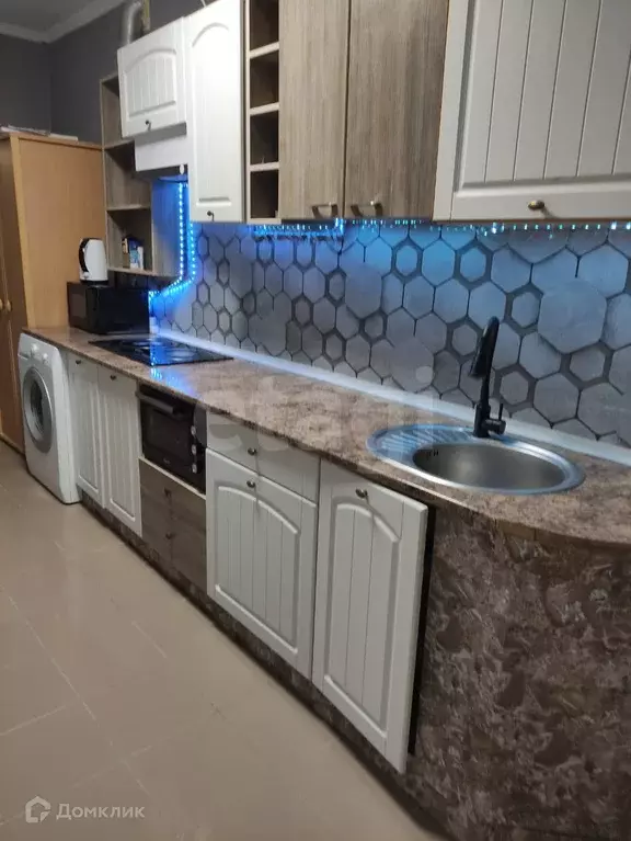 Продаётся 4-к квартира, 100 м - Фото 1