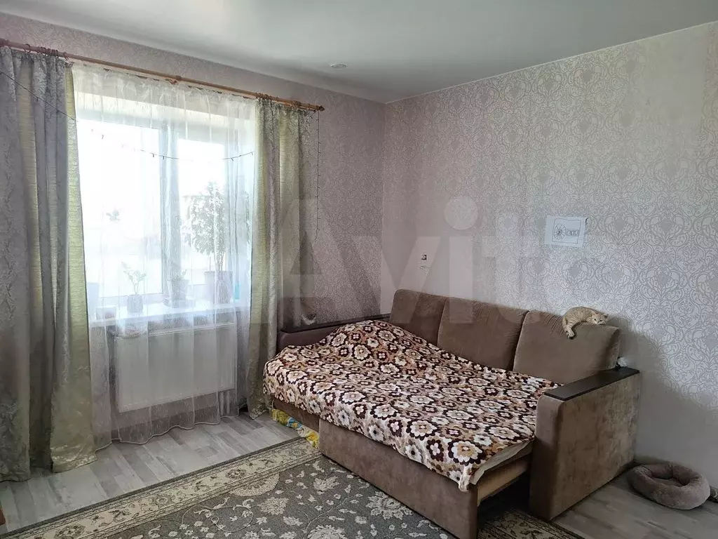 2-к. квартира, 51 м, 6/15 эт. - Фото 1