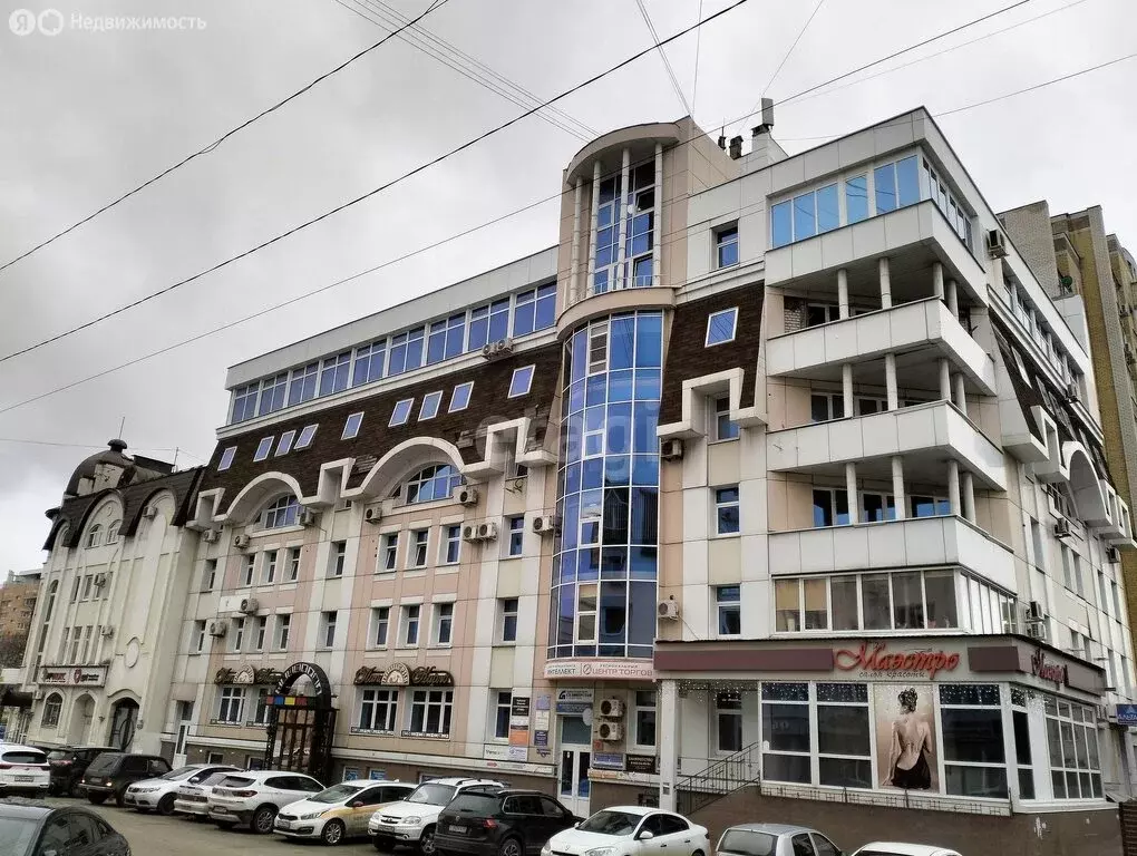 Офис (112 м) - Фото 1