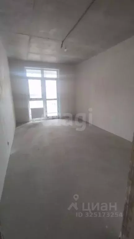 2-к кв. Ярославская область, Ярославль проезд 2-й Брагинский, 10 (55.6 ... - Фото 1