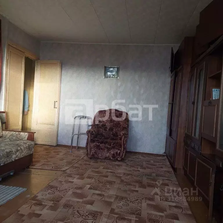 2-к кв. Ивановская область, Родники Южный мкр, 13 (53.7 м) - Фото 1
