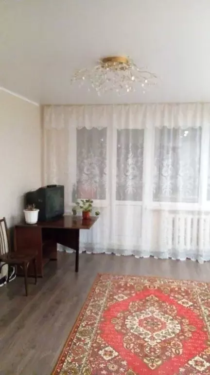 Комната Пензенская область, Пенза Ладожская ул., 5 (18.0 м) - Фото 1