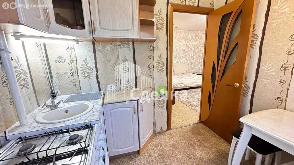 2-комнатная квартира: Шатура, улица Энергетиков, 20 (45.6 м) - Фото 2
