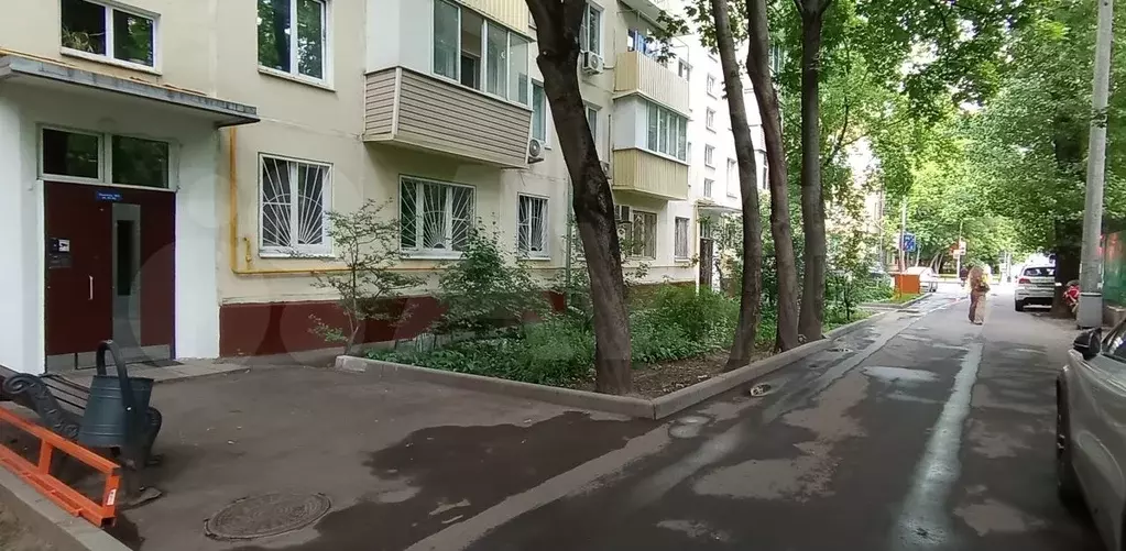 2-к. квартира, 44,1 м, 1/5 эт. - Фото 1